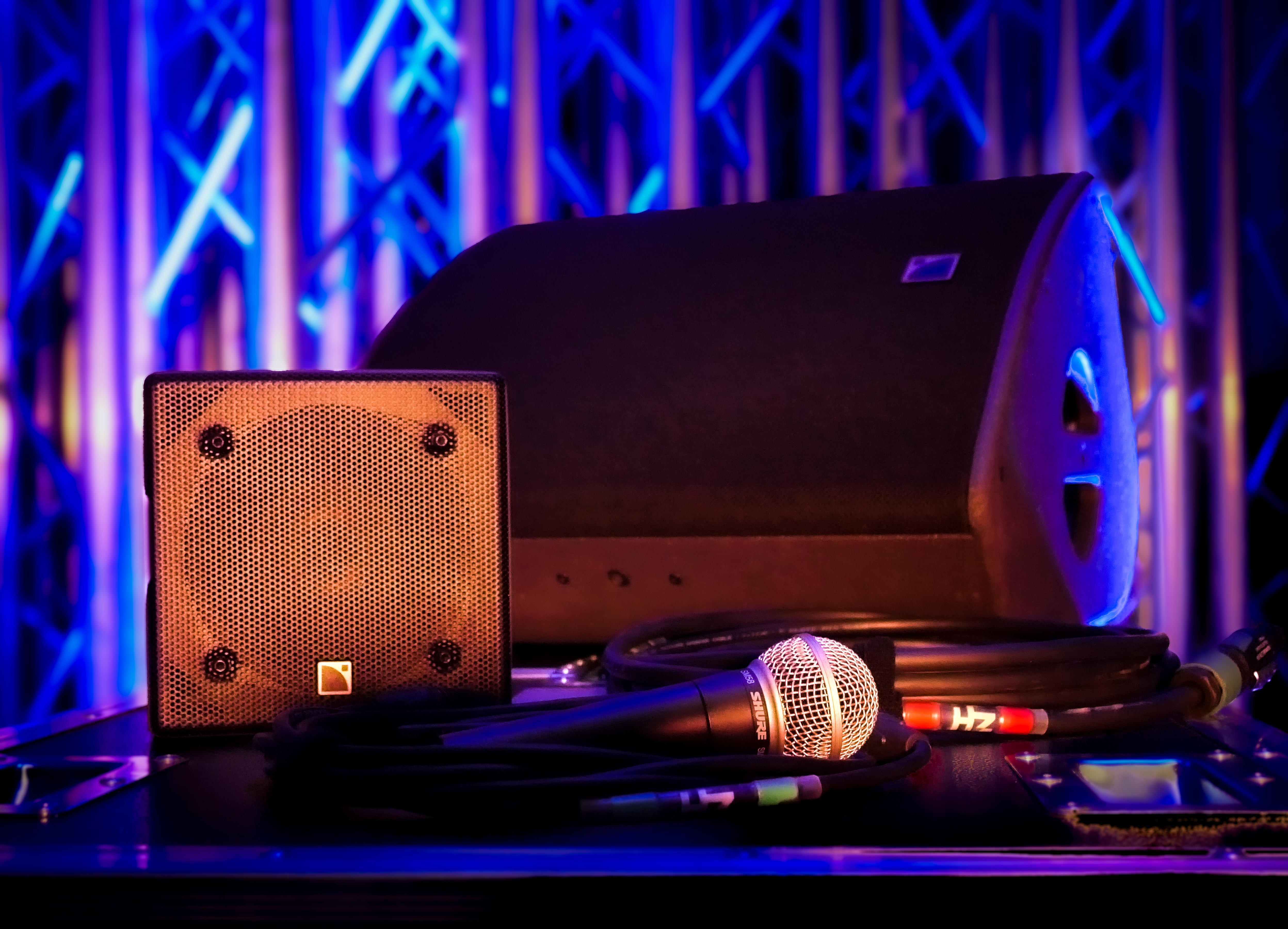 Photo réseau social