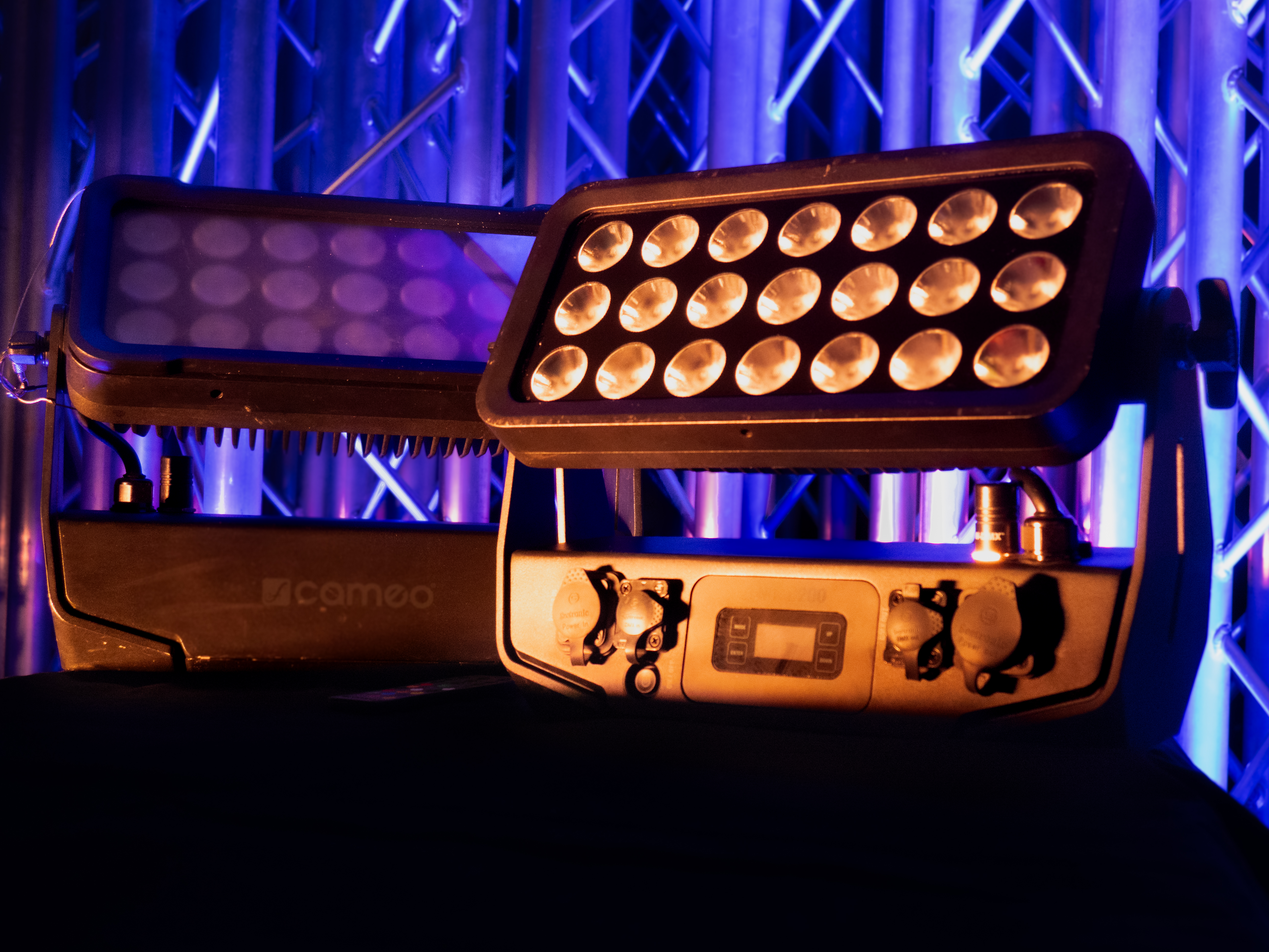 Photo réseau social