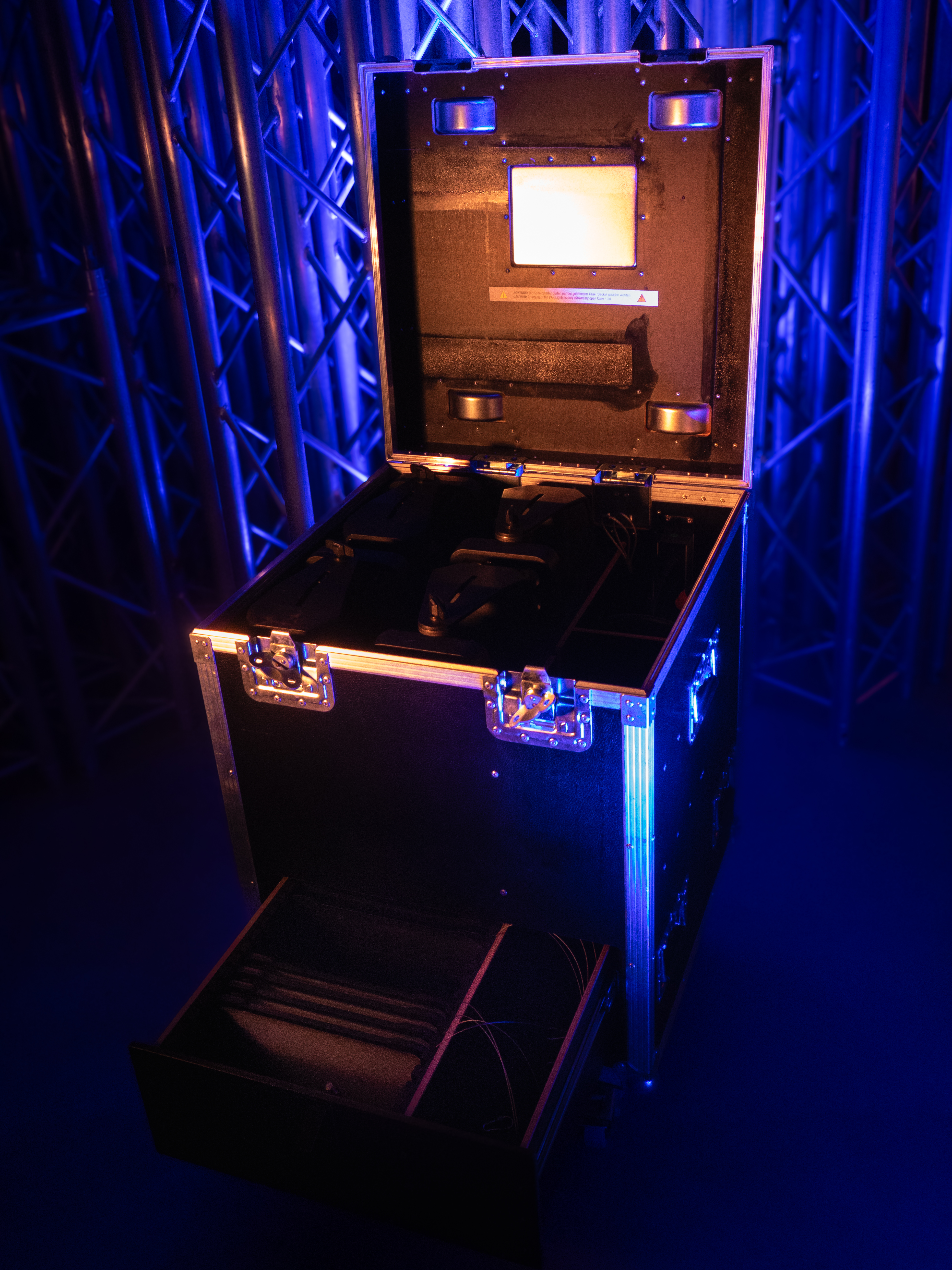 Photo réseau social